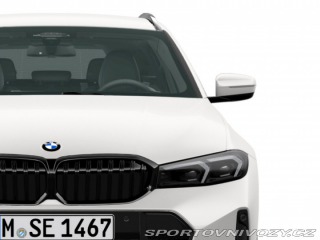 BMW 3 330d xDrive 2025