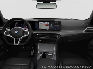 BMW 3 330d xDrive 2025