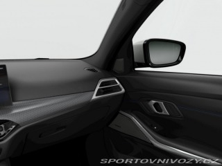 BMW 3 330d xDrive 2025