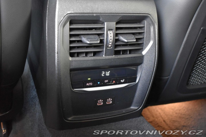 BMW 3 340i*REZERVACE* 2021