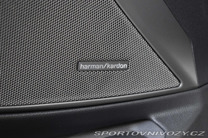 BMW 3 340i///MSPORT*H/K*PANORAM 2021