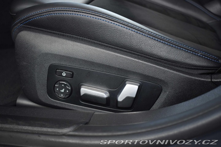 BMW 3 340i*REZERVACE* 2021