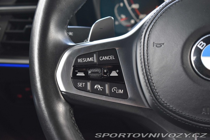 BMW 3 340i*REZERVACE* 2021