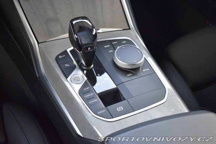 BMW 3 340i///MSPORT*H/K*PANORAM 2021