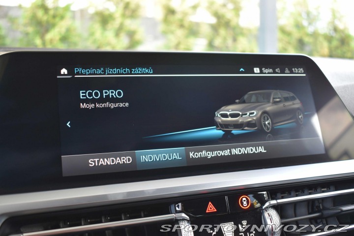 BMW 3 340i///MSPORT*H/K*PANORAM 2021