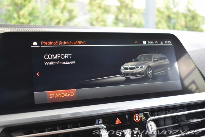 BMW 3 340i*REZERVACE* 2021