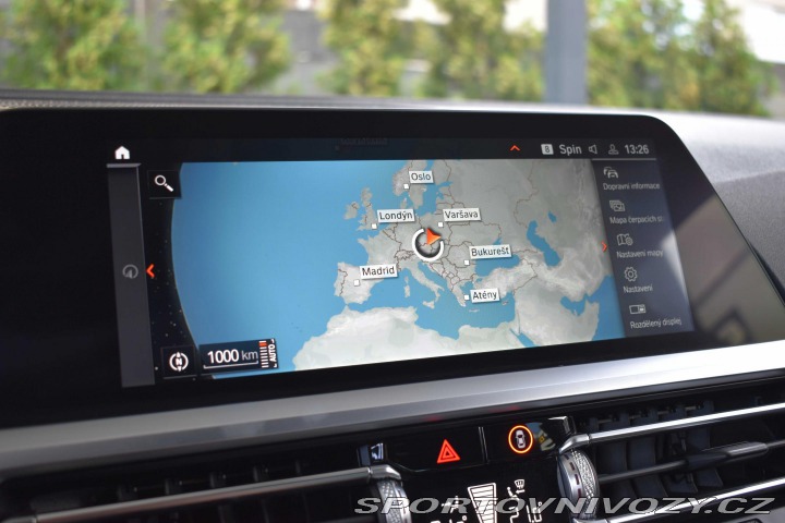 BMW 3 340i///MSPORT*H/K*PANORAM 2021