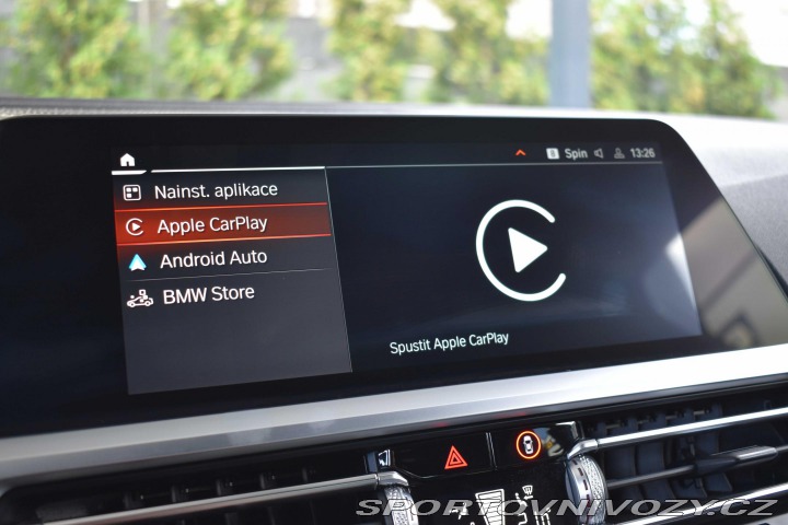 BMW 3 340i*REZERVACE* 2021