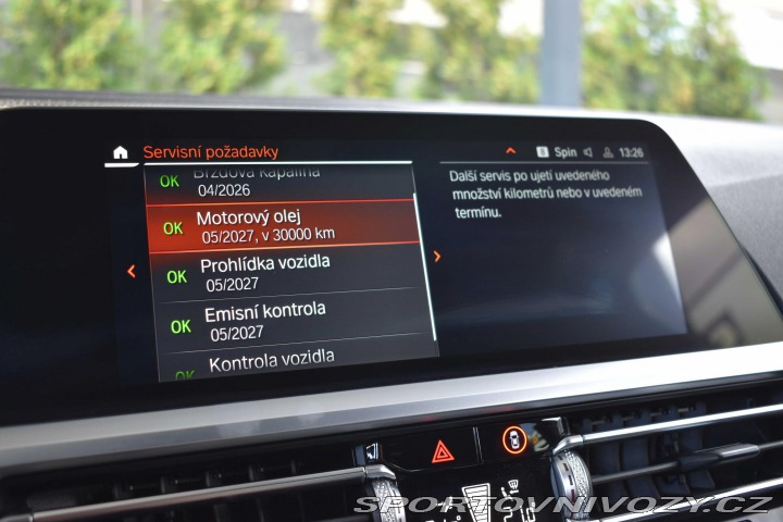 BMW 3 340i*REZERVACE* 2021