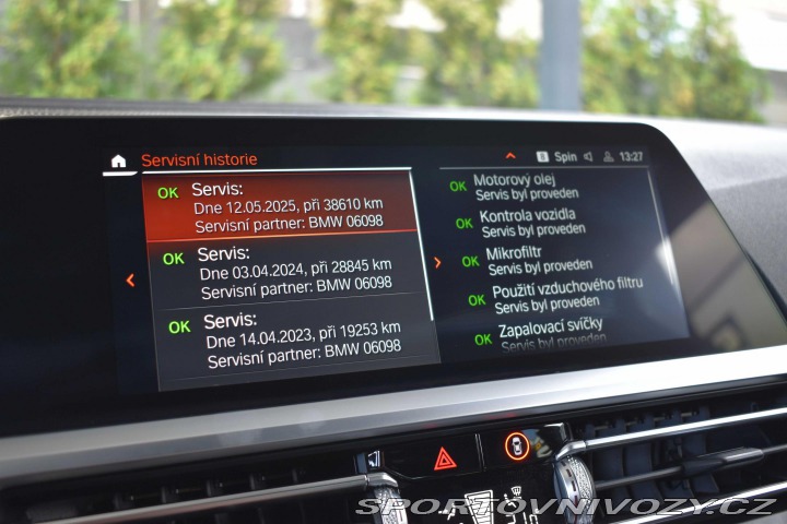 BMW 3 340i*REZERVACE* 2021