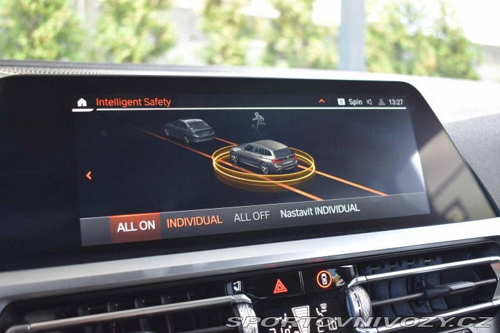 BMW 3 340i*REZERVACE* 2021