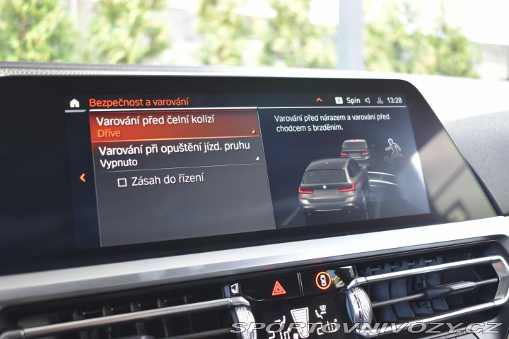 BMW 3 340i*REZERVACE* 2021