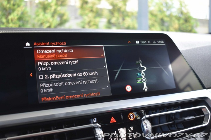 BMW 3 340i///MSPORT*H/K*PANORAM 2021