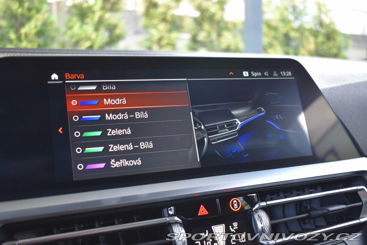 BMW 3 340i///MSPORT*H/K*PANORAM 2021