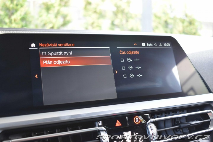 BMW 3 340i*REZERVACE* 2021