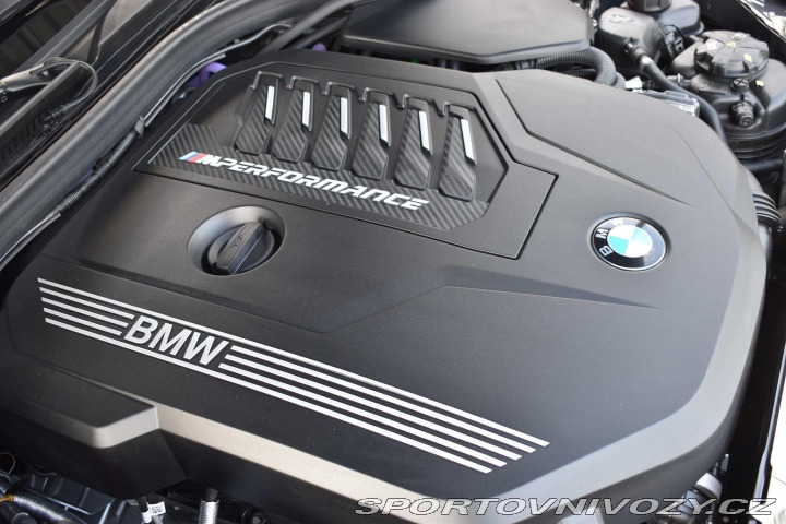 BMW 3 340i*REZERVACE* 2021