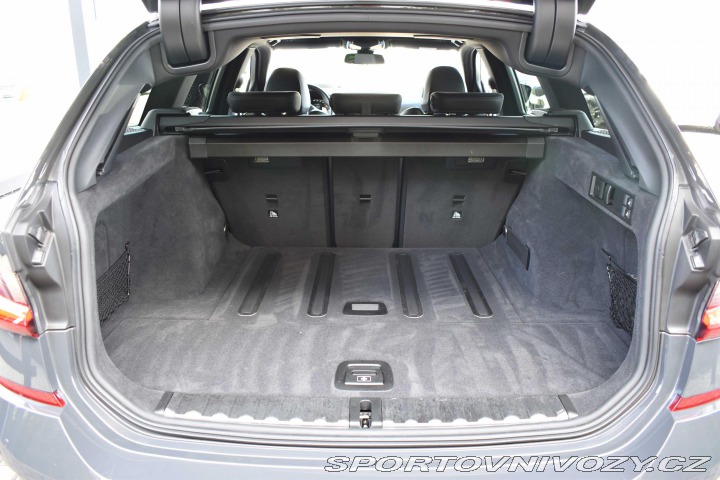 BMW 3 340i*REZERVACE* 2021