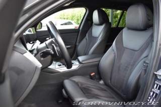 BMW 3 340i///MSPORT*H/K*PANORAM 2021