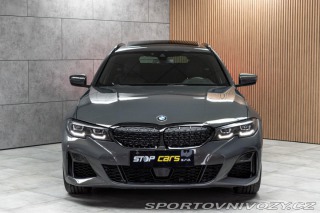 BMW 3 340i///MSPORT*H/K*PANORAM 2021