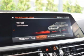 BMW 3 340i///MSPORT*H/K*PANORAM 2021