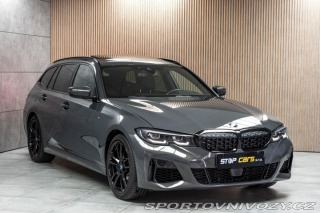 BMW 3 340i///MSPORT*H/K*PANORAM 2021