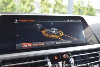 BMW 3 340i///MSPORT*H/K*PANORAM 2021