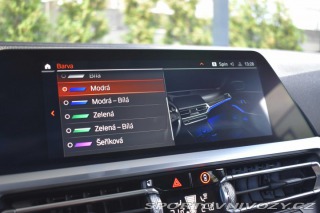 BMW 3 340i///MSPORT*H/K*PANORAM 2021