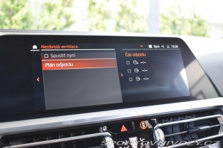 BMW 3 340i///MSPORT*H/K*PANORAM 2021