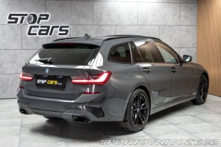 BMW 3 340i///MSPORT*H/K*PANORAM 2021