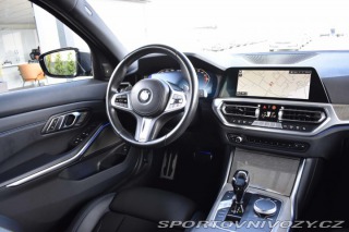 BMW 3 340i///MSPORT*H/K*PANORAM 2021