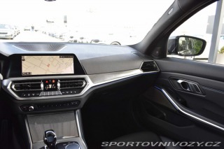 BMW 3 340i///MSPORT*H/K*PANORAM 2021