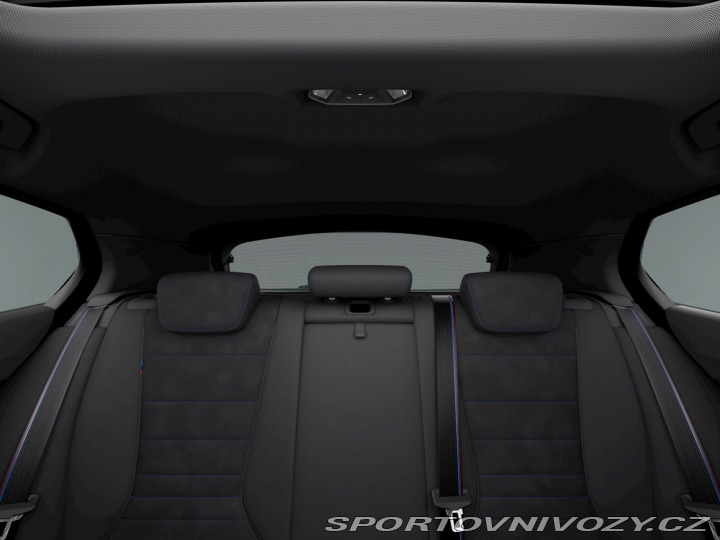 BMW 1 M135 xDrive 2025