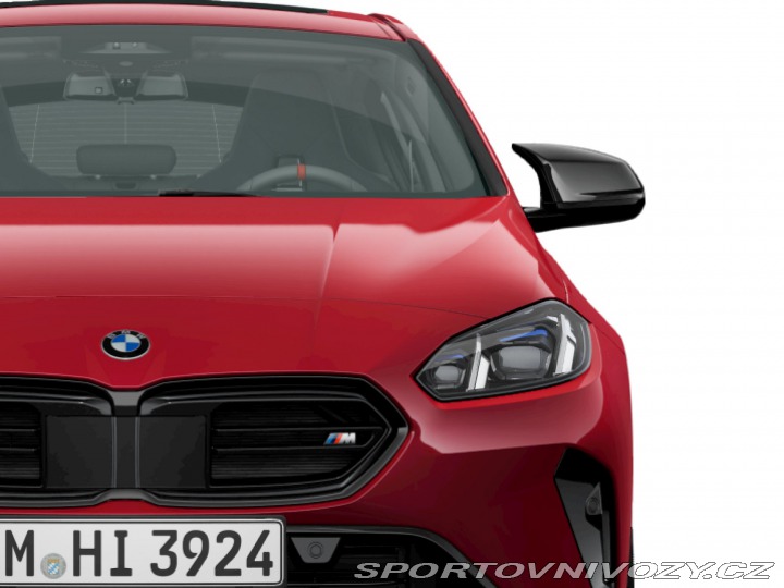 BMW 1 M135 xDrive 2025