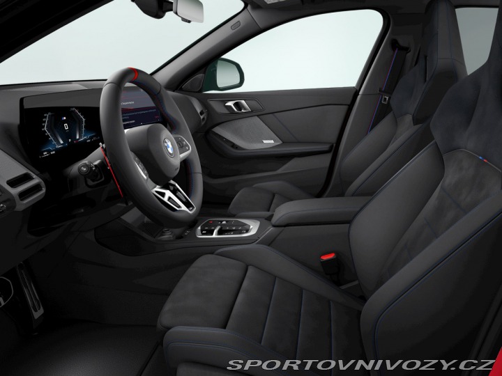 BMW 1 M135 xDrive 2025