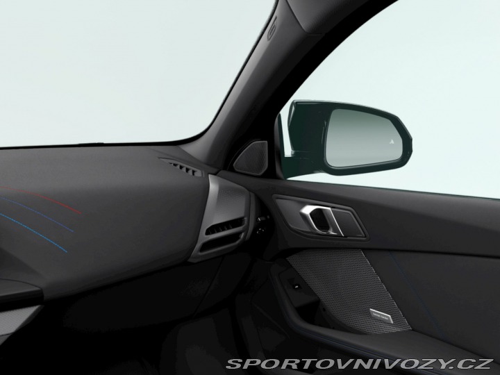 BMW 1 M135 xDrive 2025