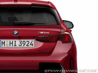 BMW 1 M135 xDrive 2025