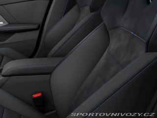 BMW 1 M135 xDrive 2025