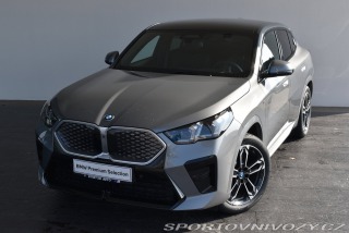 BMW iX2 iX2 xDrive30