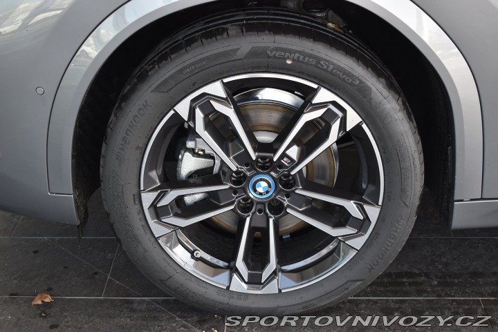 BMW iX2 iX2 xDrive30 2024