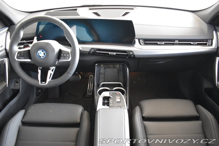 BMW iX2 iX2 xDrive30 2024