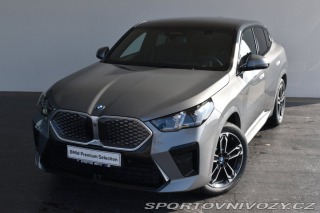 BMW iX2 iX2 xDrive30 2024