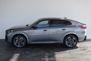 BMW iX2 iX2 xDrive30 2024