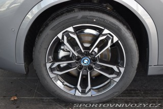 BMW iX2 iX2 xDrive30 2024