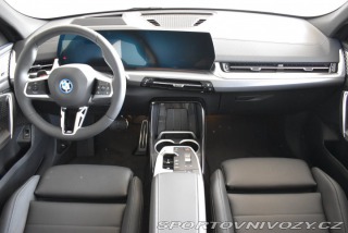BMW iX2 iX2 xDrive30 2024