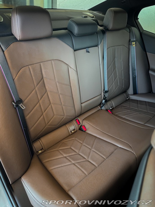 BMW i5 M60 xDrive 2023