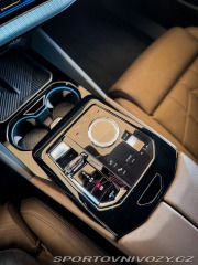 BMW i5 M60 xDrive 2023