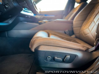 BMW i5 M60 xDrive 2023