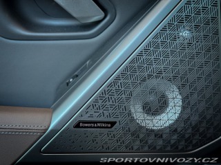 BMW i5 M60 xDrive 2023