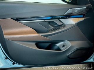 BMW i5 M60 xDrive 2023