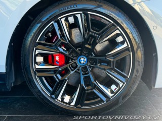 BMW i5 M60 xDrive 2023